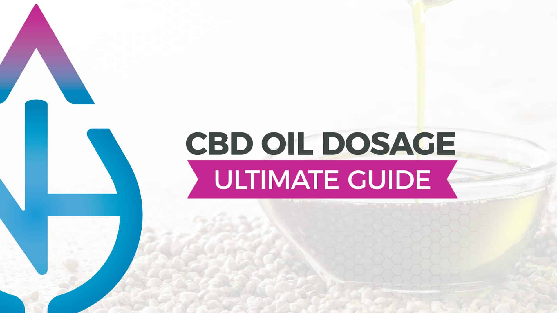 CBD Dosage