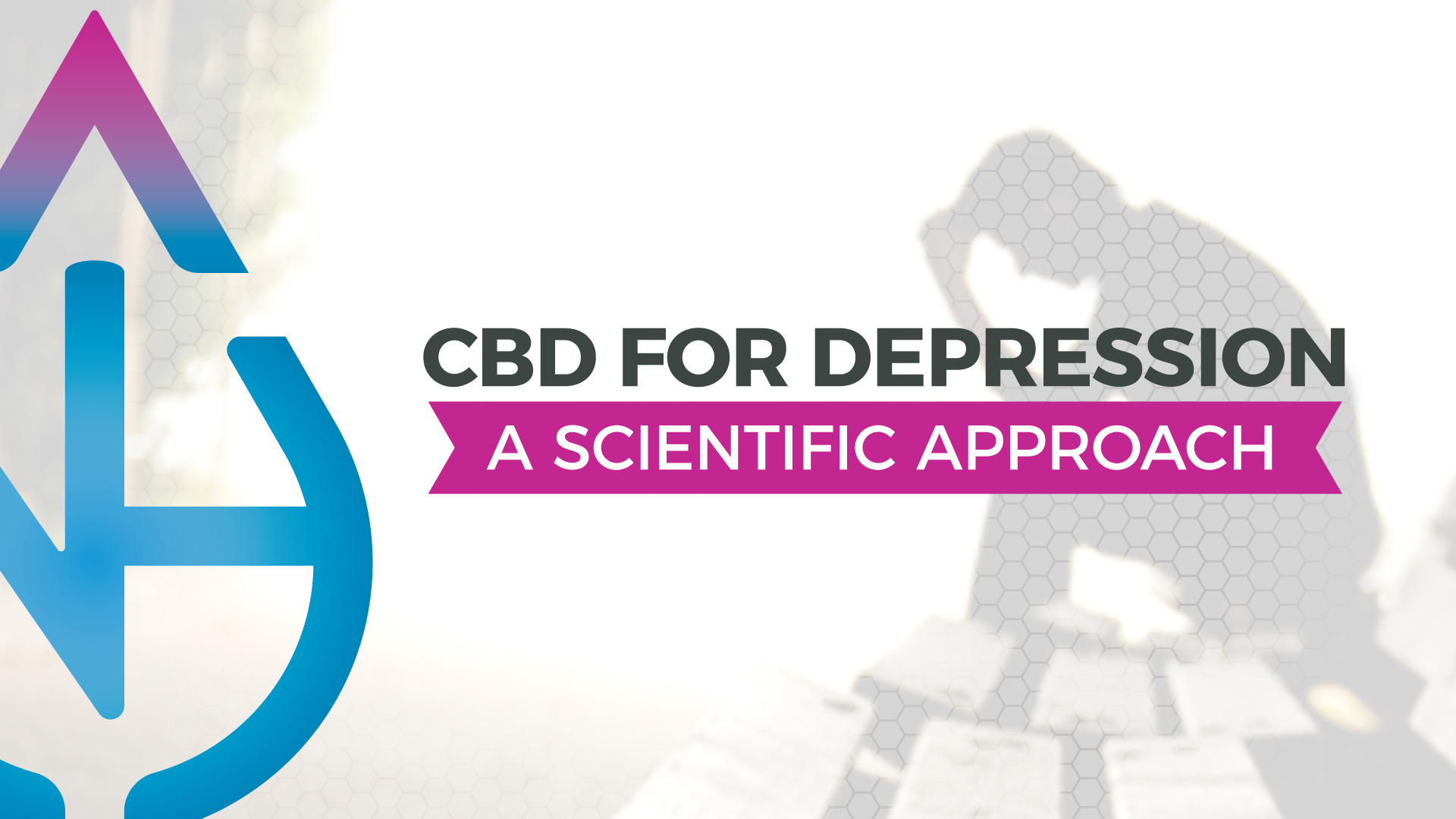 CBD for Depression