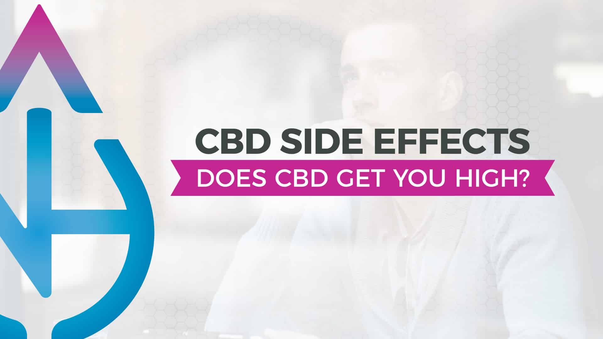 CBD Side Effects