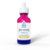 Lemon Haze CBD Tincture 1500mg