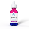 Mary's Berry CBD Tincture 1500mg