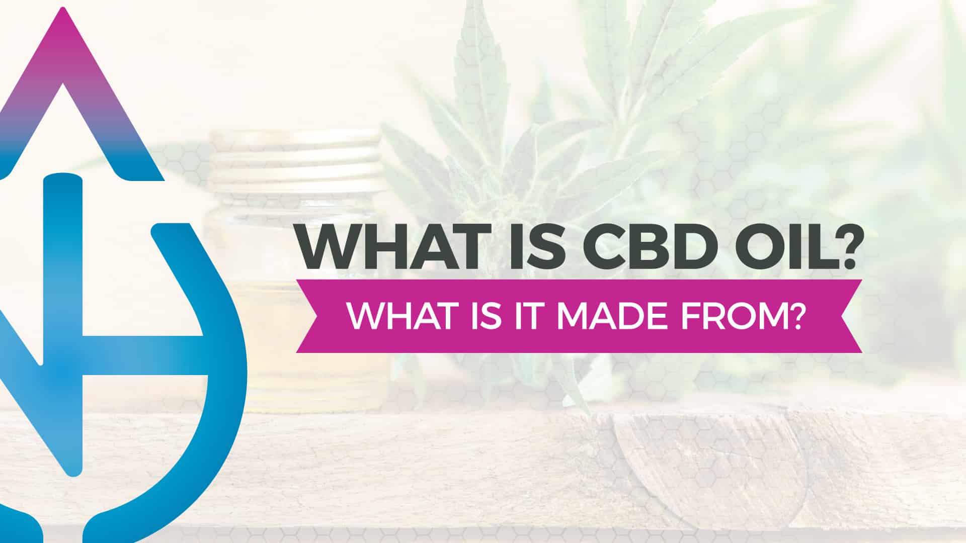 What is CBD