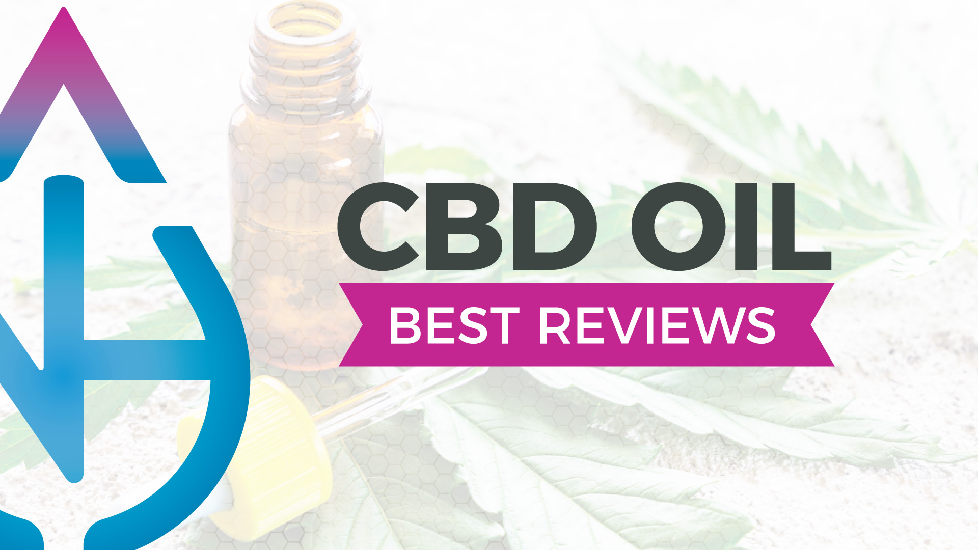 Best CBD Oil