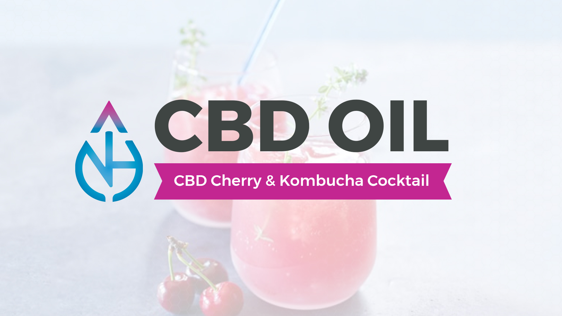 CBD-OIL-Cherry-Kombucha-Cocktail