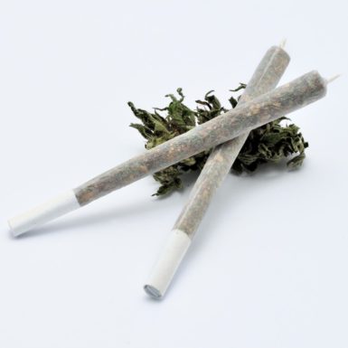 CBD Joints