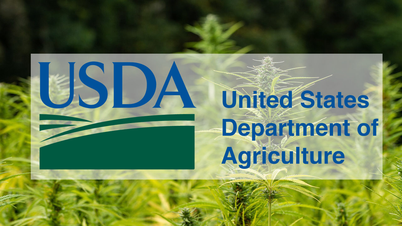 USDA Hemp